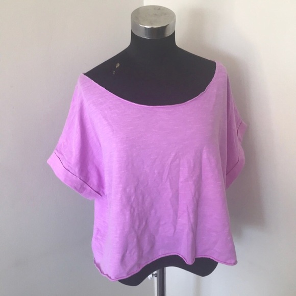 New Look Tops - New Look Crop Top New Look Tops - New Look Crop Top